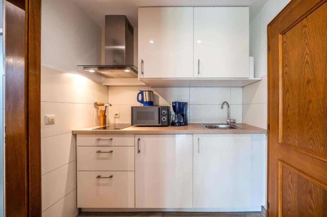 Hotel Seepark Appartements Uhldingen-Mühlhofen Dış mekan fotoğraf