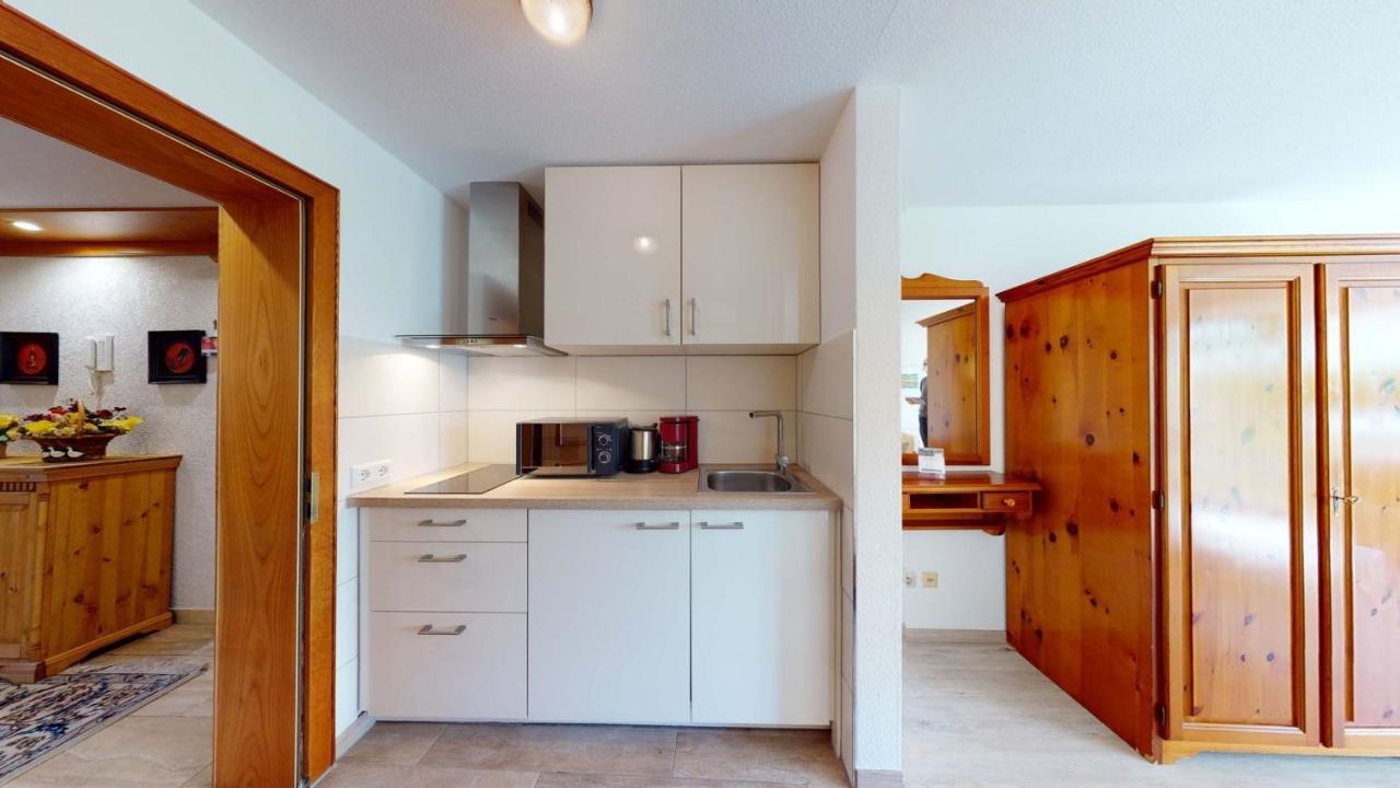 Hotel Seepark Appartements Uhldingen-Mühlhofen Dış mekan fotoğraf