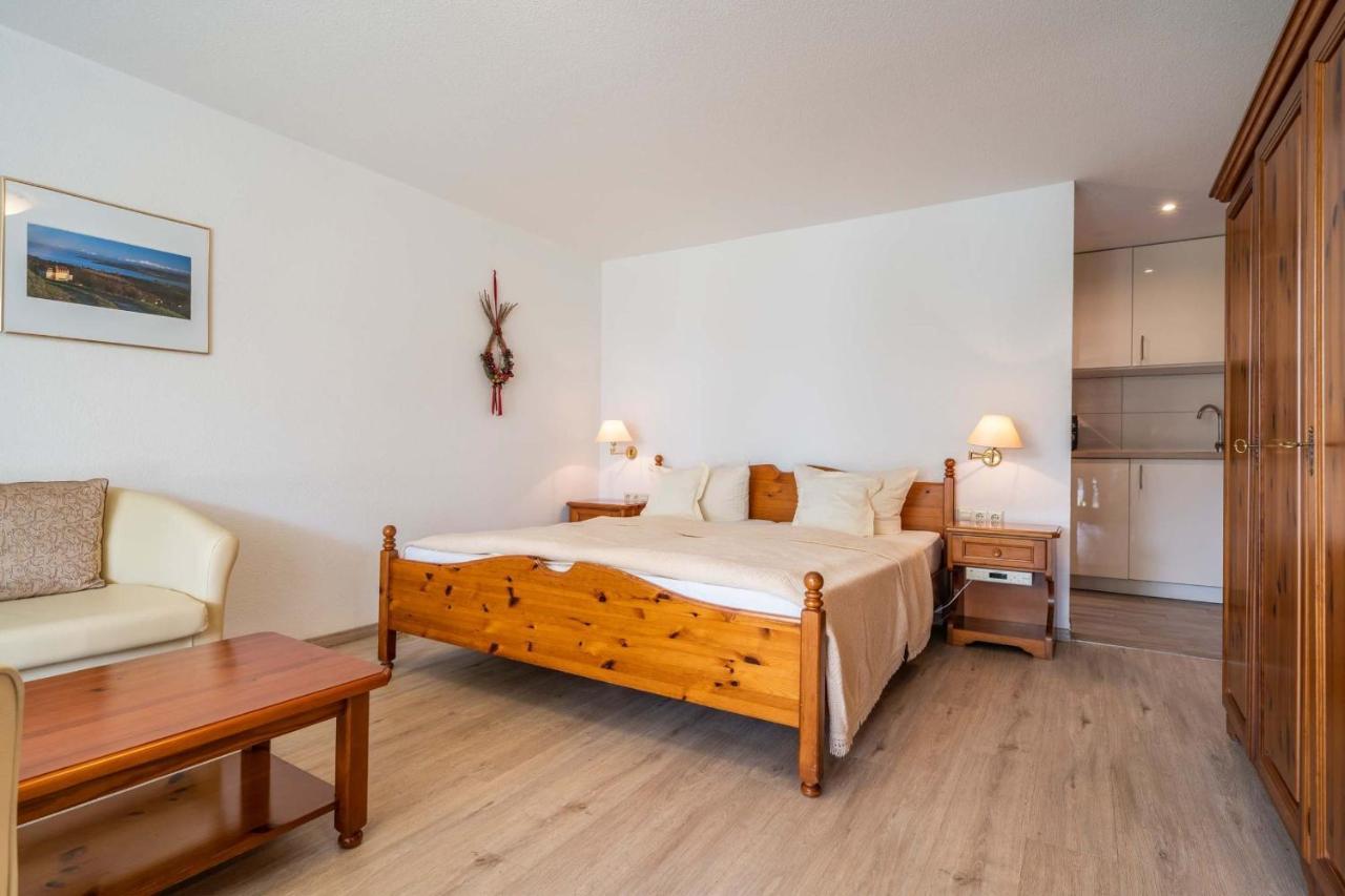 Hotel Seepark Appartements Uhldingen-Mühlhofen Dış mekan fotoğraf