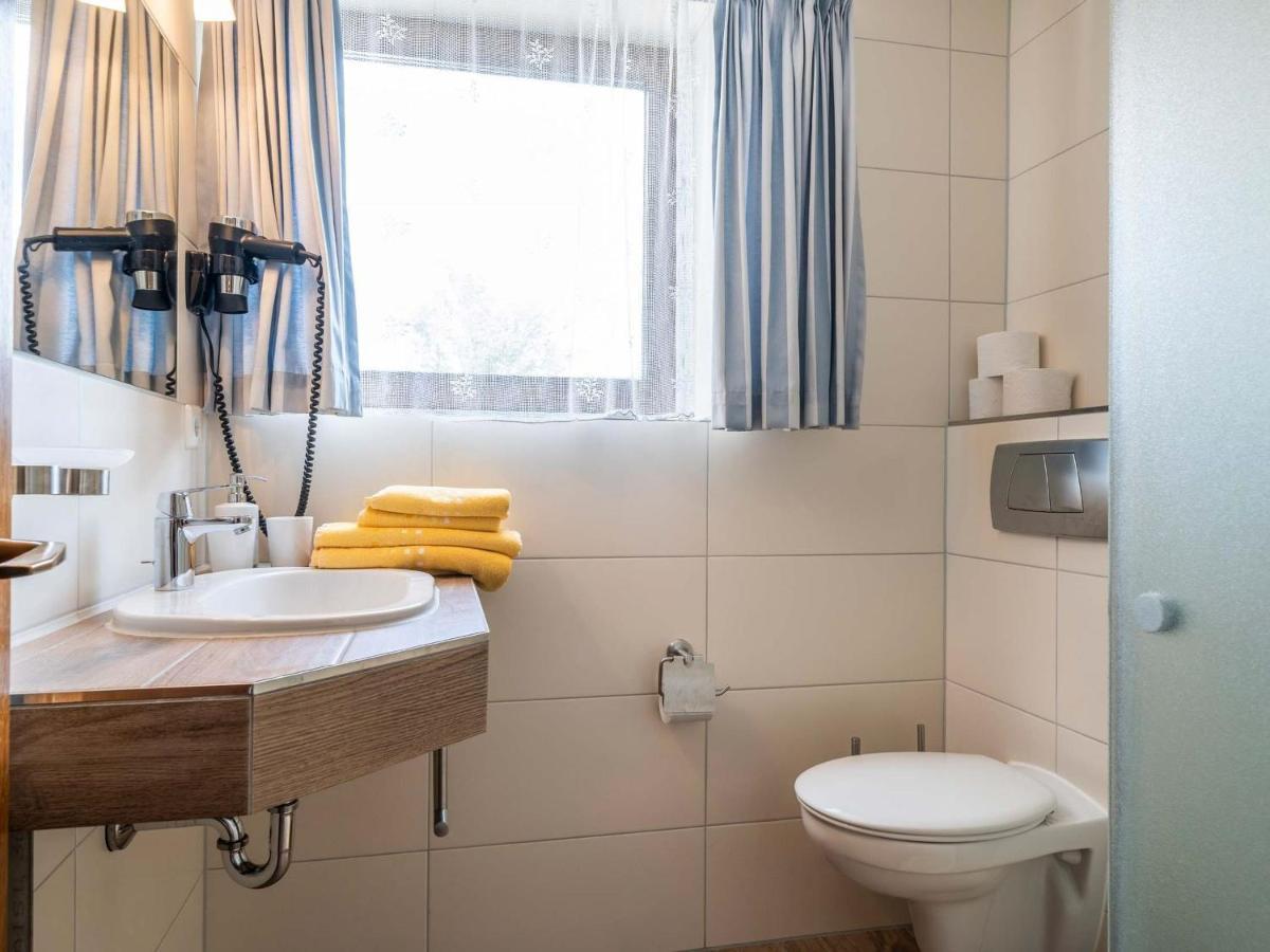 Hotel Seepark Appartements Uhldingen-Mühlhofen Dış mekan fotoğraf