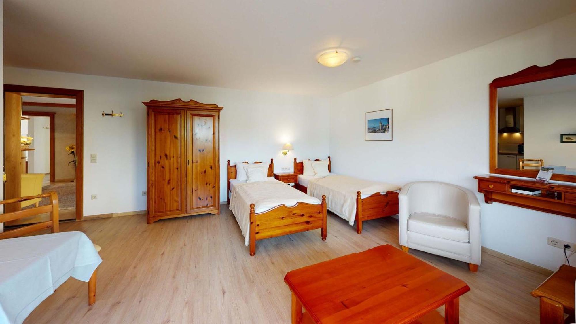 Hotel Seepark Appartements Uhldingen-Mühlhofen Dış mekan fotoğraf