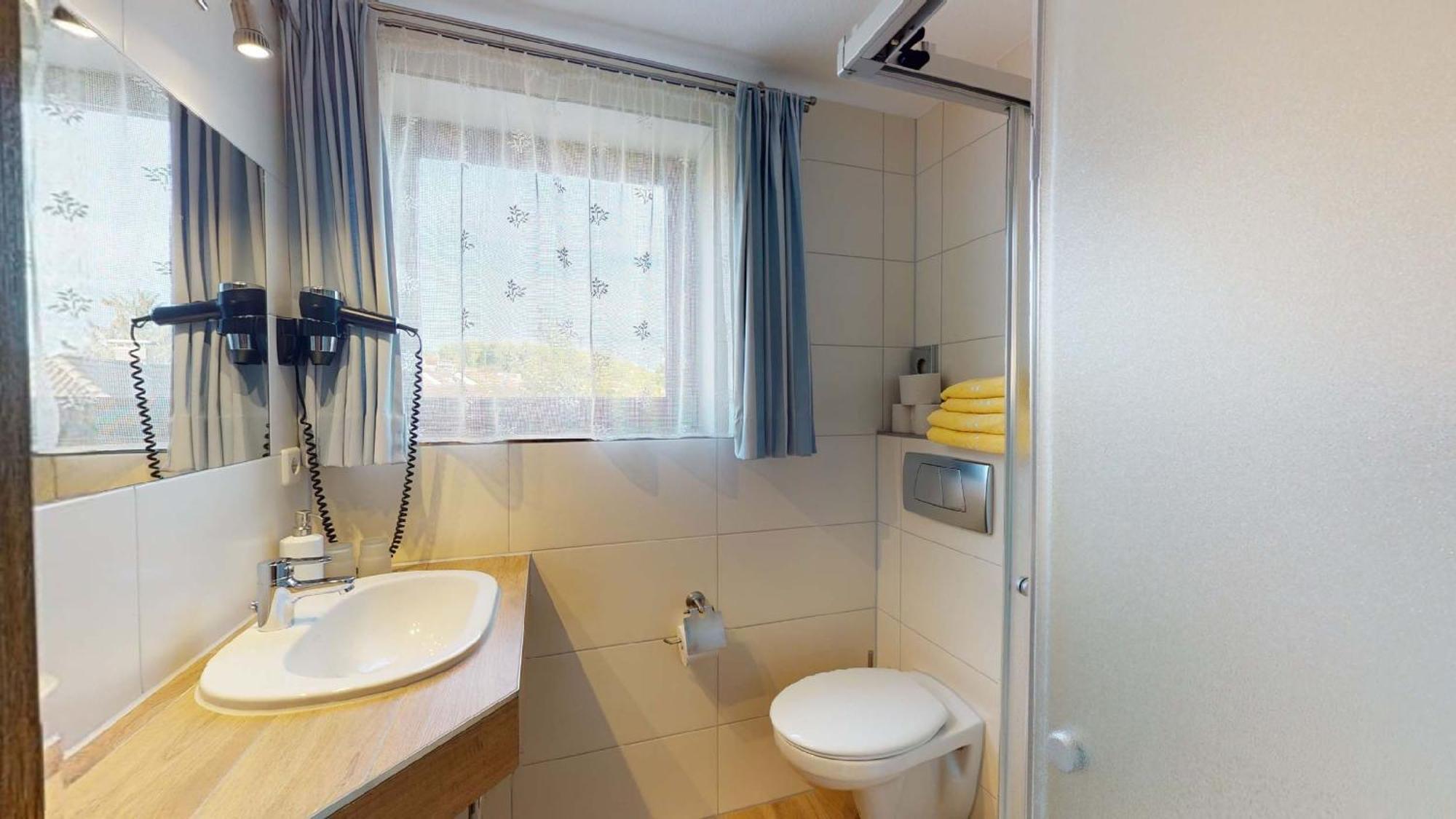 Hotel Seepark Appartements Uhldingen-Mühlhofen Dış mekan fotoğraf