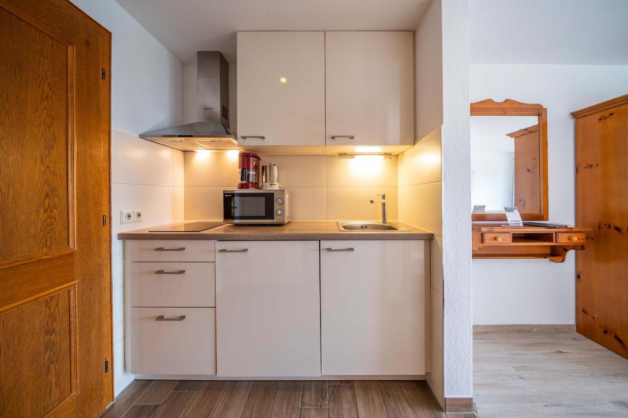 Hotel Seepark Appartements Uhldingen-Mühlhofen Dış mekan fotoğraf